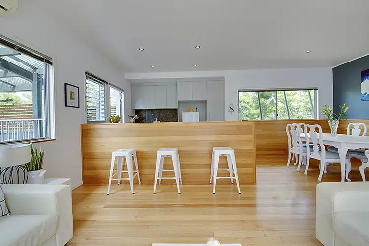 Sixth view of Homely house listing, 19 Explorer Drive, Yeppoon QLD 4703