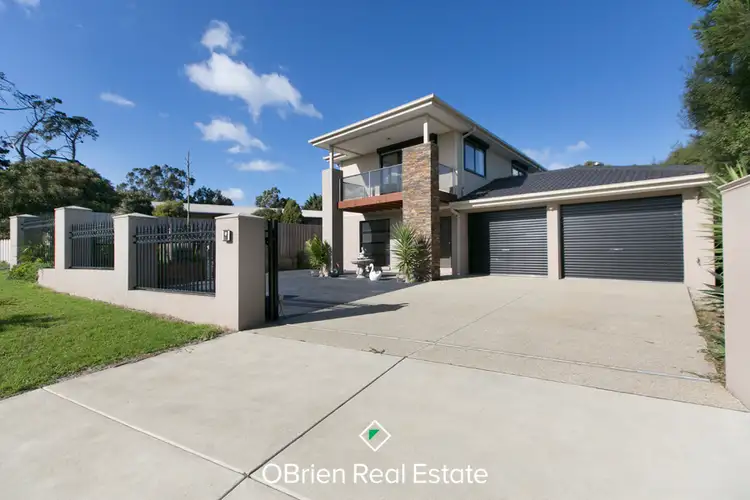 Second view of Homely house listing, 1 Wetherall Drive, Corinella VIC 3984