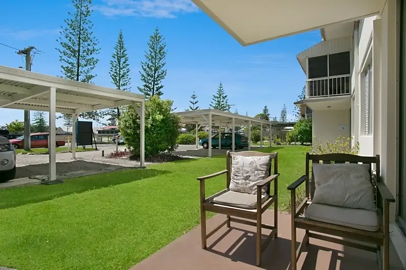Main view of Homely unit listing, 3/22 Mary Avenue, Broadbeach QLD 4218