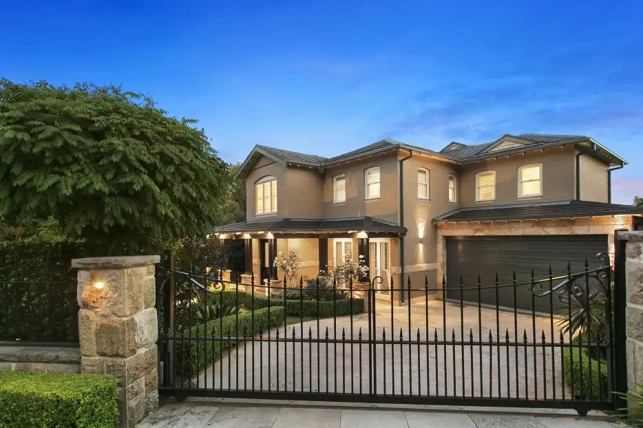 Main view of Homely house listing, 73 Springdale Road, Killara NSW 2071