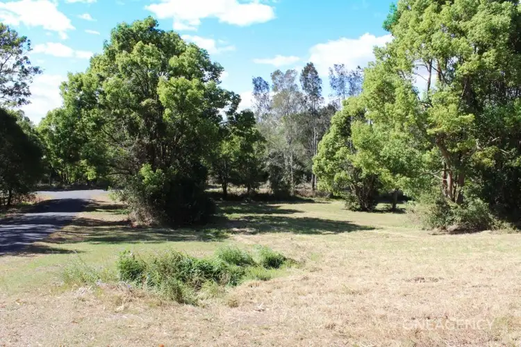 Second view of Homely land listing, LOT 203 Craig Street, East Kempsey NSW 2440