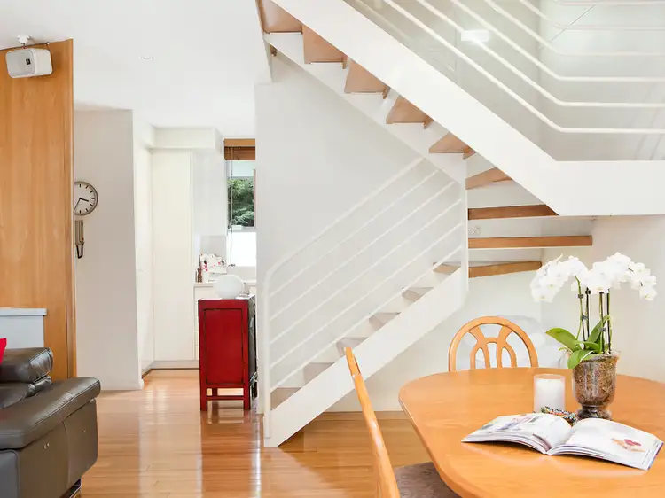 Fourth view of Homely townhouse listing, 5/365 Miller Street, Cammeray NSW 2062