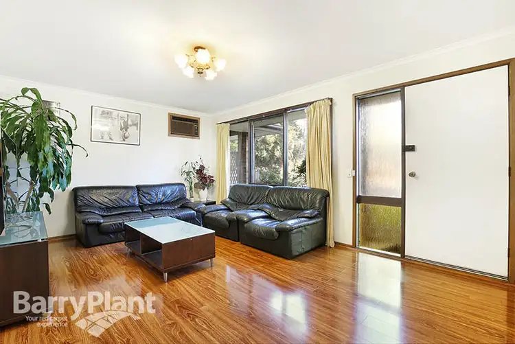Second view of Homely house listing, 3 Edgewood Court, Wantirna South VIC 3152