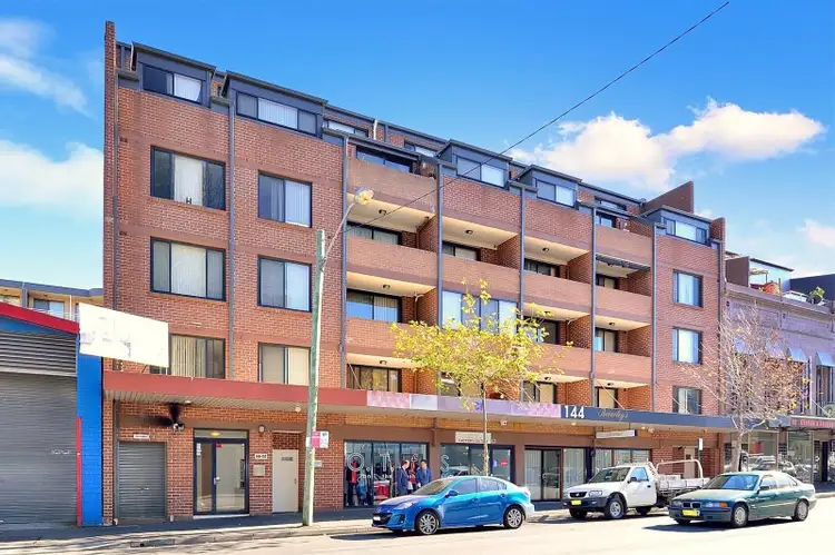 Second view of Homely apartment listing, 148 Regent Street, Redfern NSW 2016