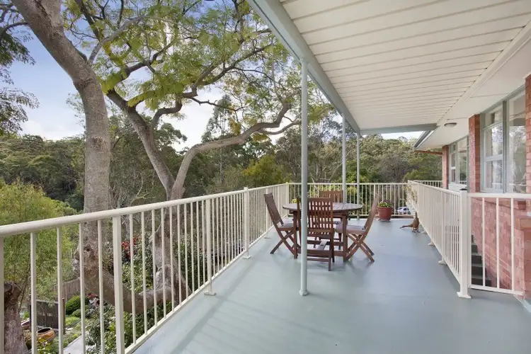 Second view of Homely house listing, 116 Grosvenor Road, Lindfield NSW 2070