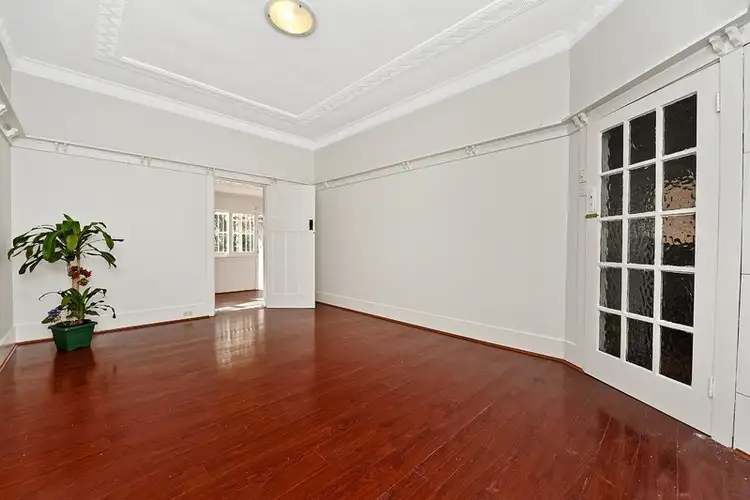 Second view of Homely house listing, 20 Hugh Street, Ashfield NSW 2131