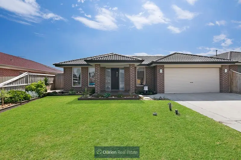Main view of Homely house listing, 26 Lisa Avenue, Pakenham VIC 3810