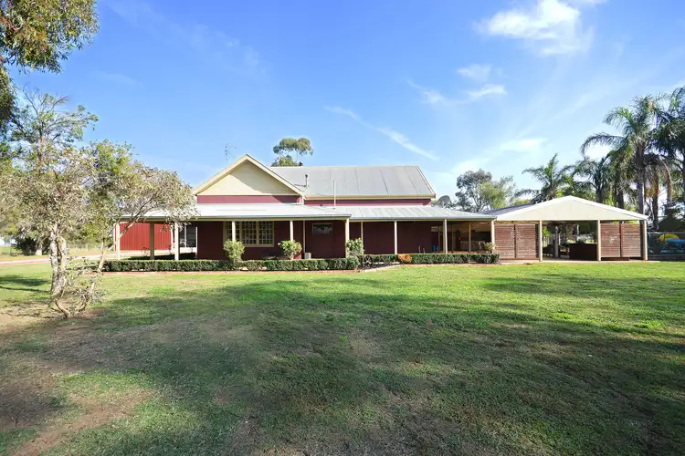 Seventh view of Homely house listing, 924 Muller Road, Echuca VIC 3564