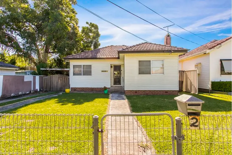 2 Polo Street, Revesby NSW 2212