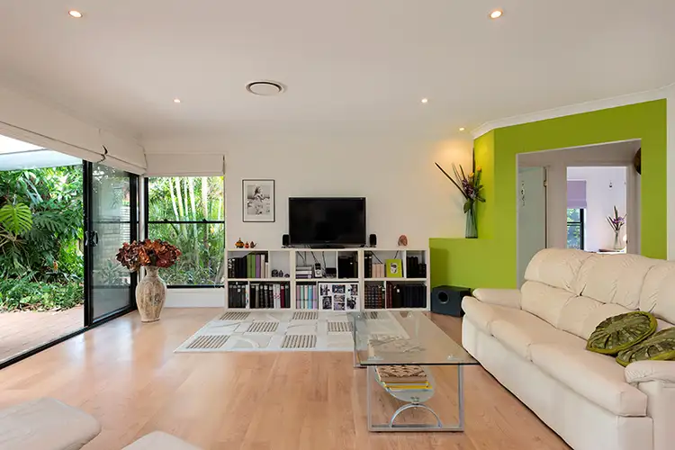 Third view of Homely house listing, 52A Skew Street, Sherwood QLD 4075