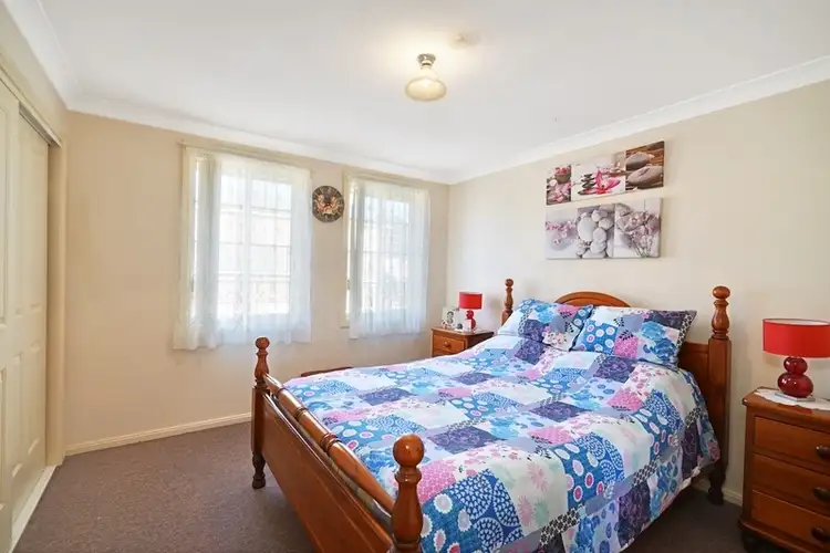 Sixth view of Homely house listing, 4/1a McIntosh Street, The Oaks NSW 2570