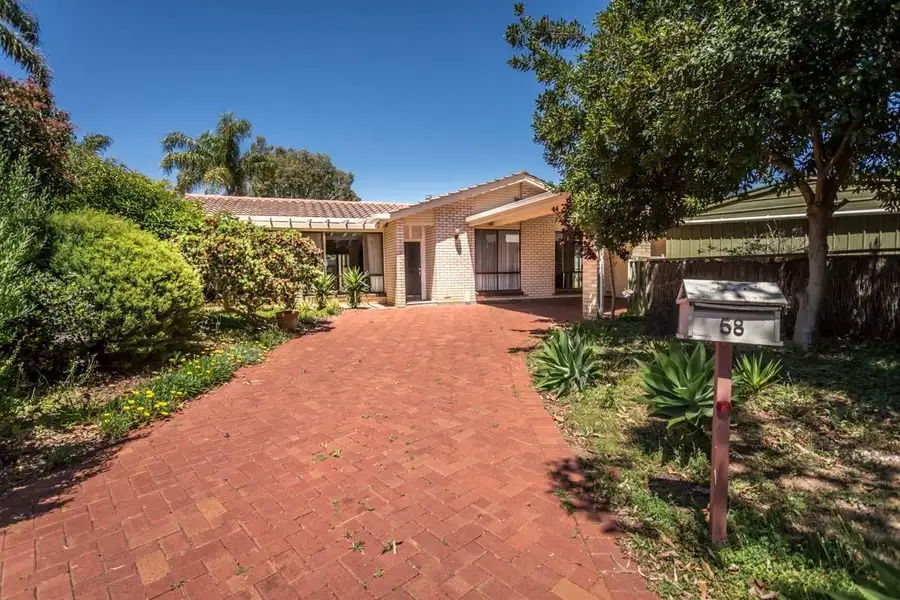Main view of Homely house listing, 58 Parsons Street, Marion SA 5043
