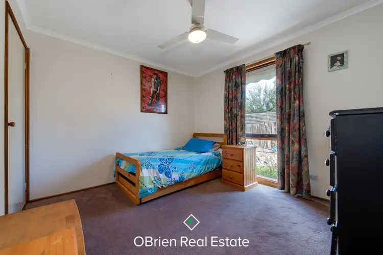 Fifth view of Homely house listing, 50 Bluegrass Crescent, Pakenham VIC 3810