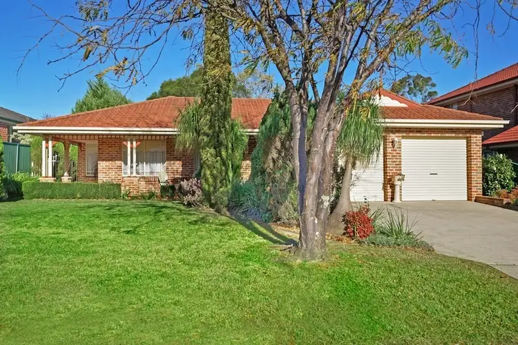 3 St Johns Place, Narellan NSW 2567