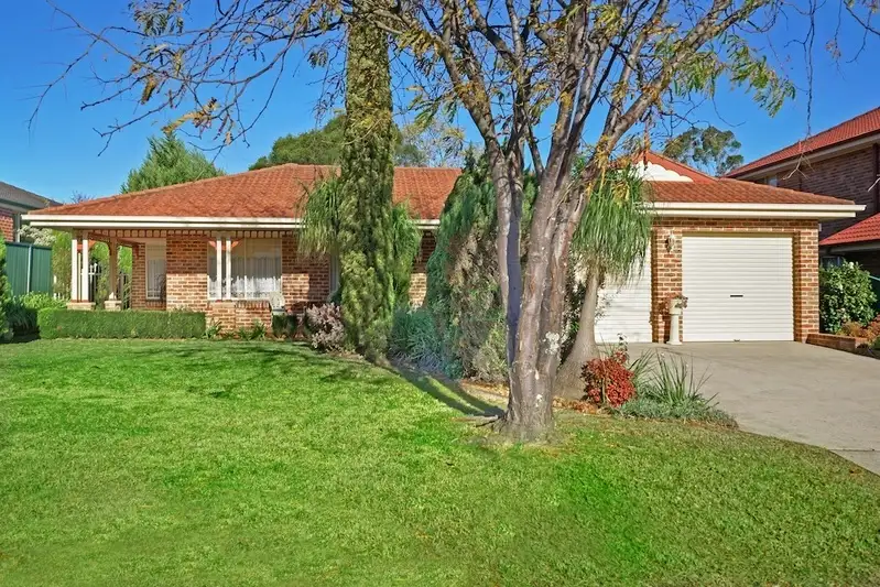 Main view of Homely house listing, 3 St Johns Place, Narellan NSW 2567
