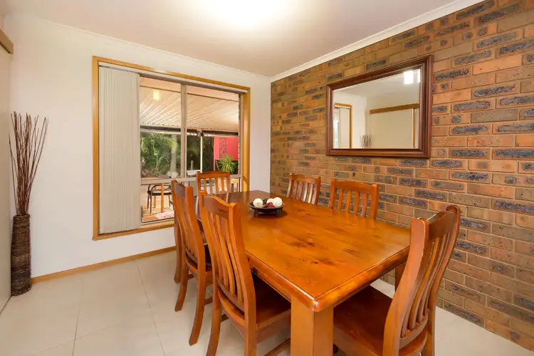 Fourth view of Homely house listing, 44 Menzies Street, Wodonga VIC 3690