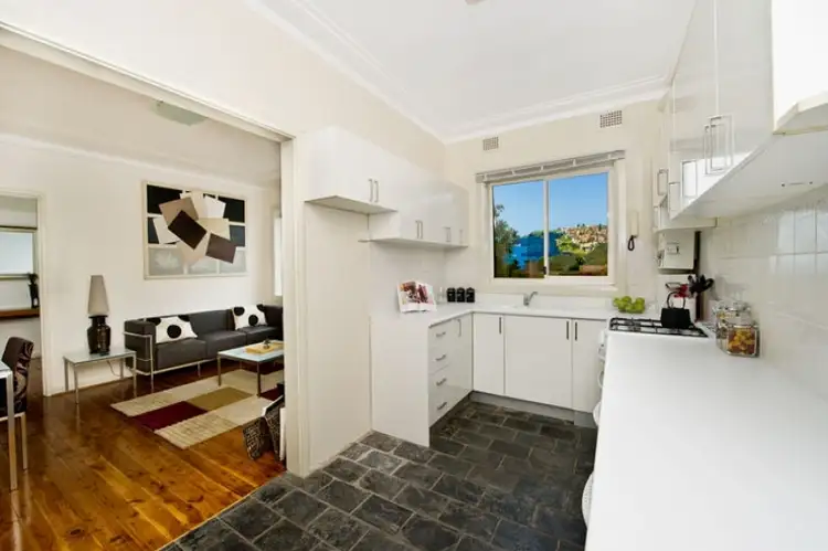 Second view of Homely unit listing, 3/1 Marne Street, Vaucluse NSW 2030