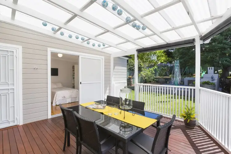 Fourth view of Homely house listing, 177 Oyster Bay Road, Oyster Bay NSW 2225