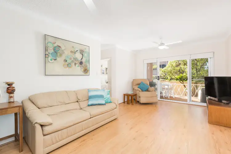 Third view of Homely unit listing, 11/16-18 Gosport Street, Cronulla NSW 2230