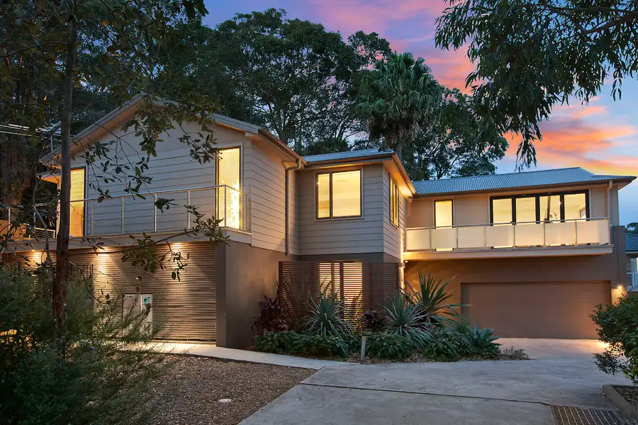 Main view of Homely house listing, 70a Irrubel Road, Newport NSW 2106