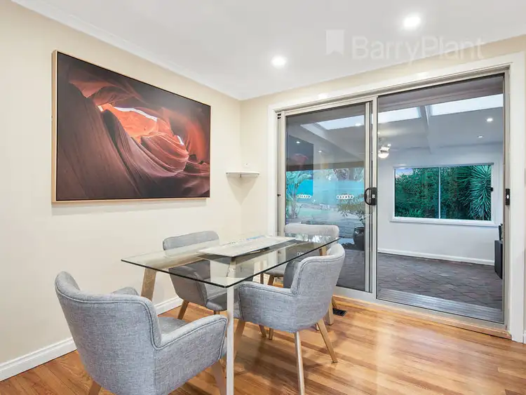 Fourth view of Homely house listing, 61 Cornelius Drive, Wantirna South VIC 3152