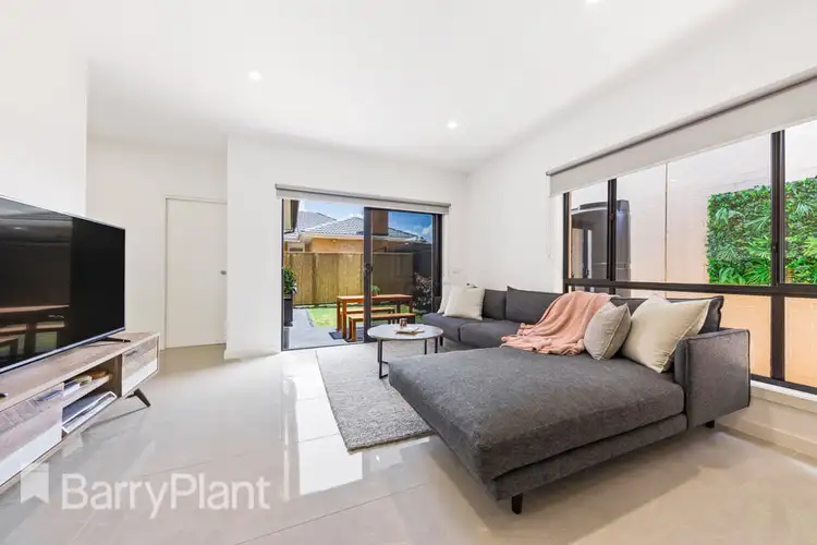 Third view of Homely townhouse listing, 1/32 George Street, St Albans VIC 3021