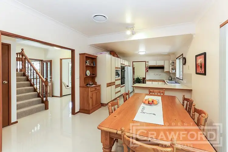 Fifth view of Homely house listing, 13 Nerigai Close, Elermore Vale NSW 2287