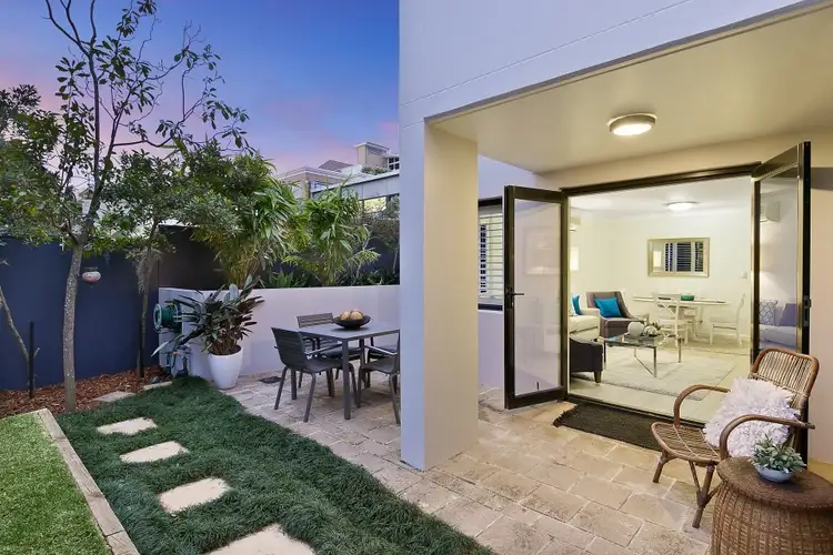 Main view of Homely apartment listing, 1/53 Ethel Street, Seaforth NSW 2092