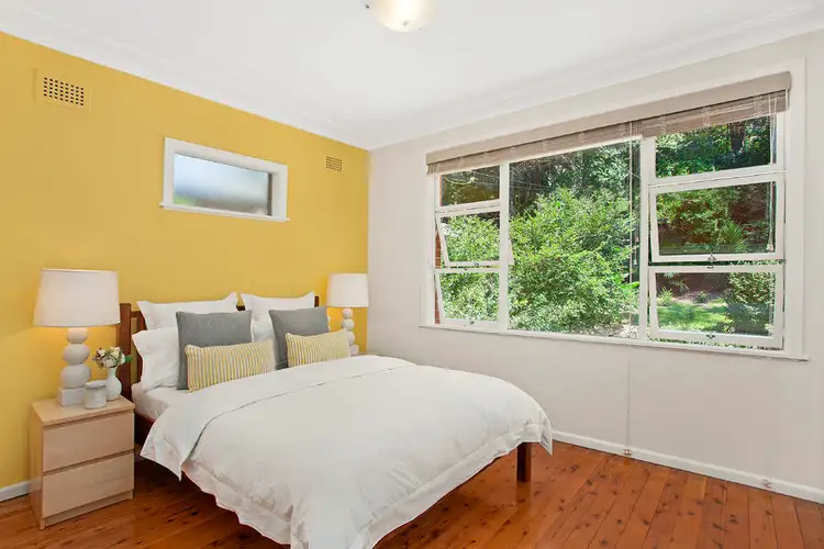 Fifth view of Homely house listing, 6 Panorama Road, Lane Cove NSW 2066
