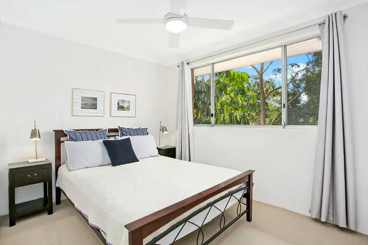 Third view of Homely unit listing, 11/132 Crimea Road, Marsfield NSW 2122