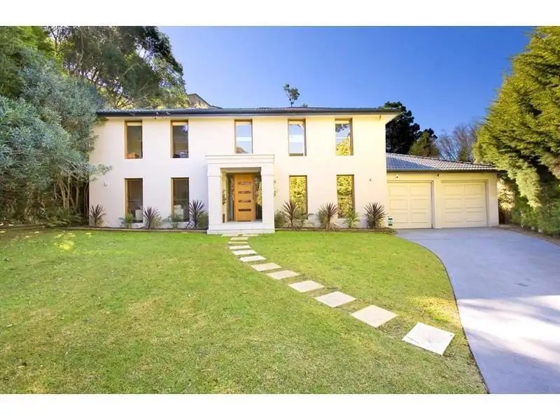 Main view of Homely house listing, 8 Iluka Place, St Ives NSW 2075