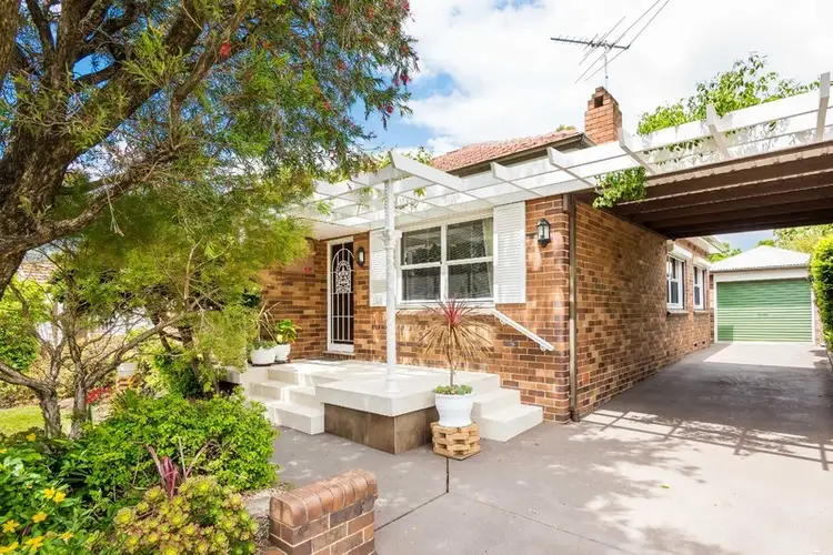 Second view of Homely house listing, 63 Chisholm Avenue, Clemton Park NSW 2206