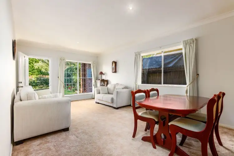 Third view of Homely house listing, 2/23 Bouvardia Street, Asquith NSW 2077