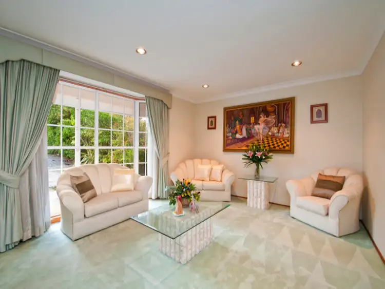 Second view of Homely house listing, 10 Spurwood Road, Turramurra NSW 2074