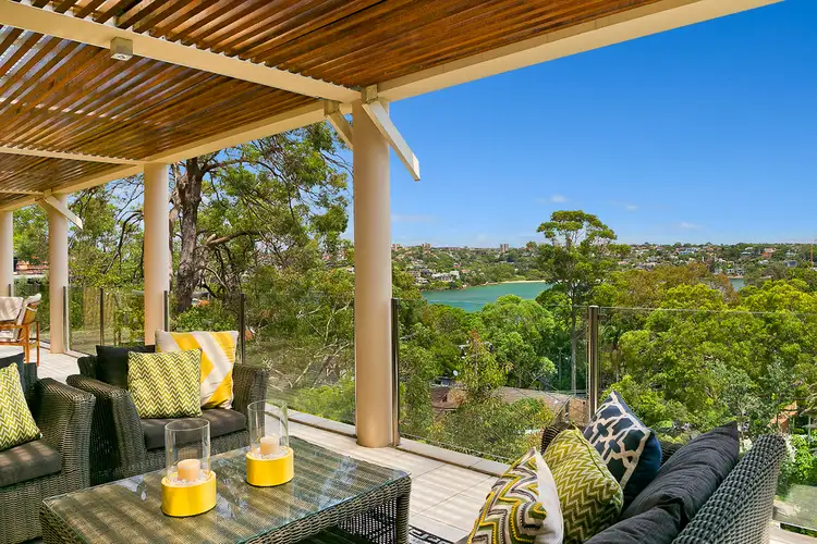 Fourth view of Homely house listing, 16 Barrabooka Street, Clontarf NSW 2093