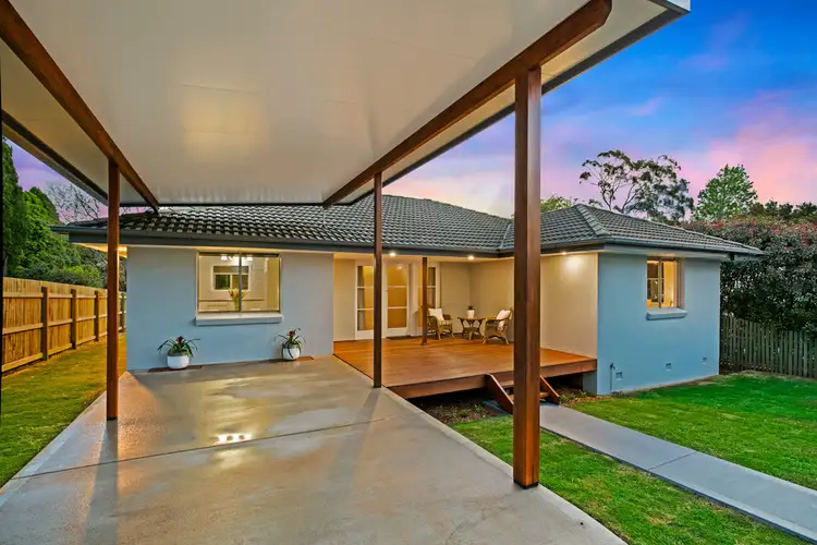 Second view of Homely house listing, 50 Dunmore Street, East Toowoomba QLD 4350
