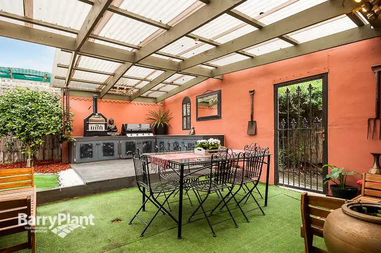 Fourth view of Homely house listing, 27 Gregg Street, Diamond Creek VIC 3089