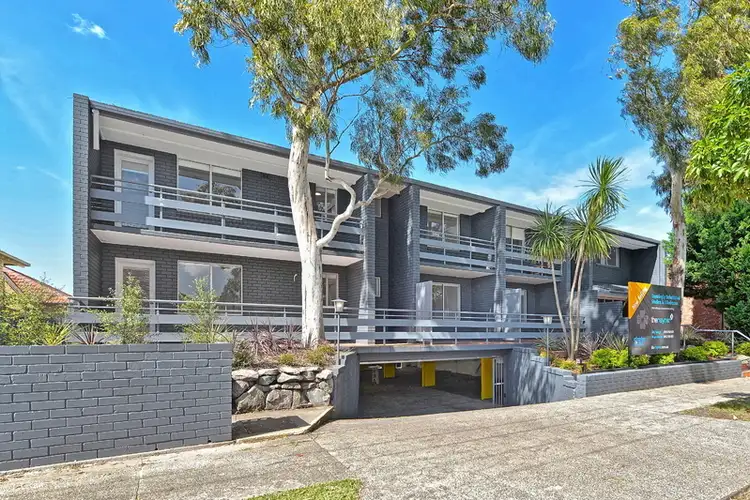 8/3 Rayner Street, Lilyfield NSW 2040