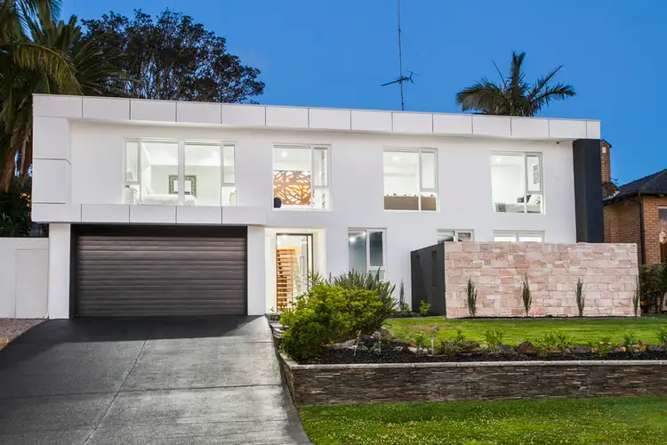 Second view of Homely house listing, 1 Myerla Crescent, Connells Point NSW 2221