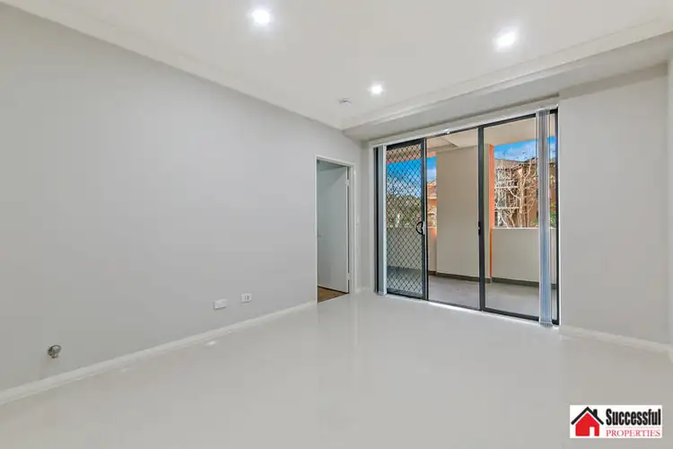 Fifth view of Homely apartment listing, 3/2-4 Amos Street, Westmead NSW 2145