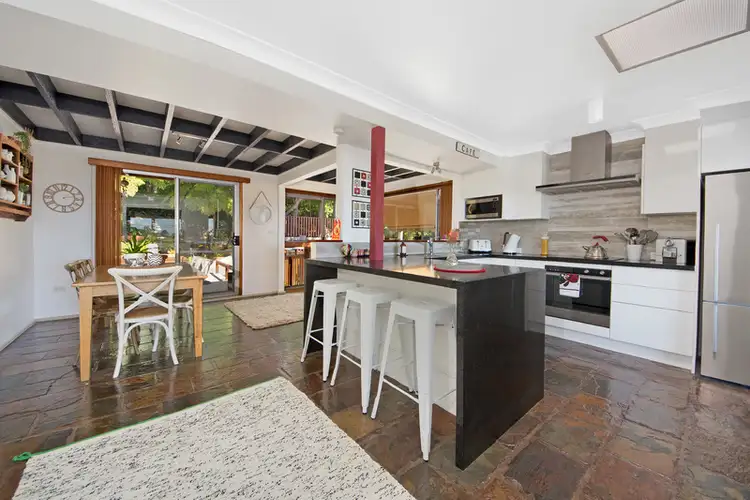 Third view of Homely house listing, 9 Nimoola Road, Engadine NSW 2233