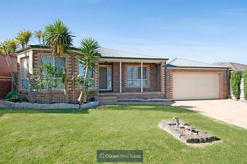 Main view of Homely house listing, 51 Kuranda Street, Langwarrin VIC 3910