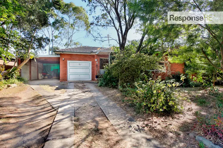 5 Kareela Avenue, Penrith NSW 2750