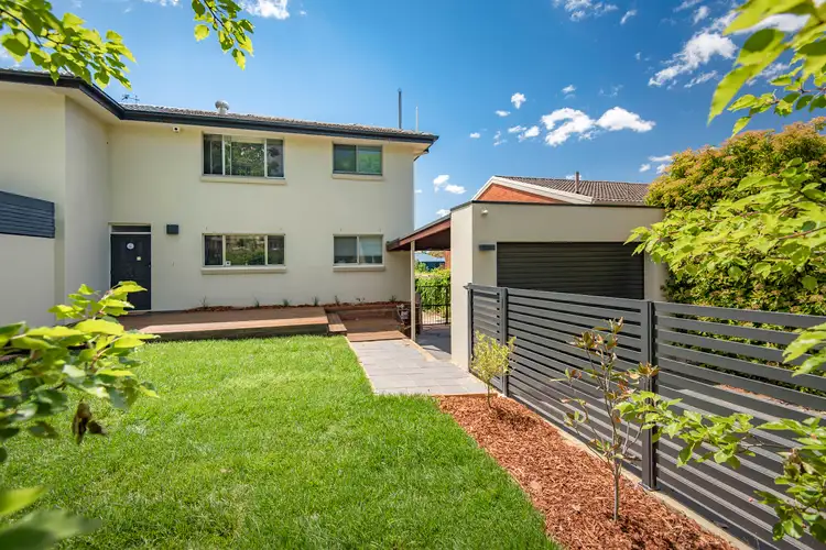 Second view of Homely house listing, 188 La Perouse Street, Red Hill ACT 2603