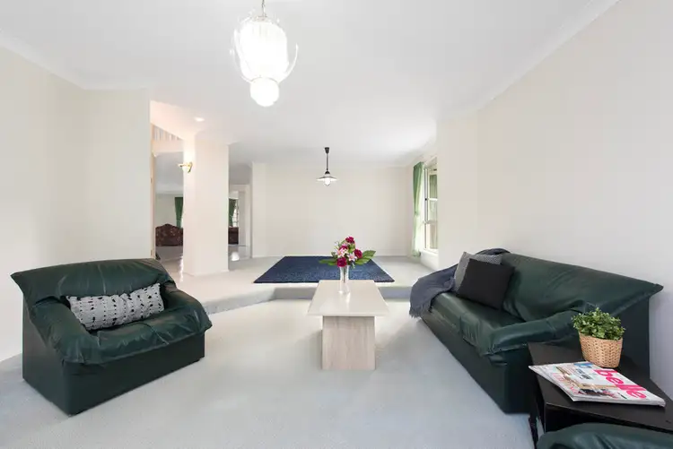 Third view of Homely house listing, 56 Piccadilly Place, Carindale QLD 4152