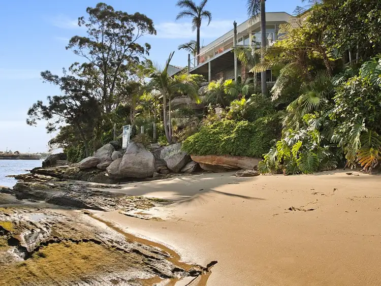 Fourth view of Homely house listing, 102a Champion Road, Tennyson Point NSW 2111