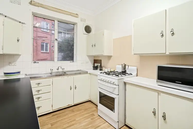 Fifth view of Homely unit listing, 3/3 Gladstone Parade, Lindfield NSW 2070