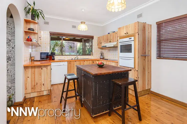 Fourth view of Homely house listing, 19 Brucedale Avenue, Epping NSW 2121