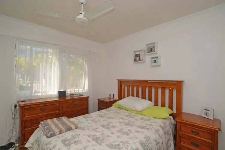 Fifth view of Homely apartment listing, Level 2/63/7 Redondo Avenue, Miami QLD 4220