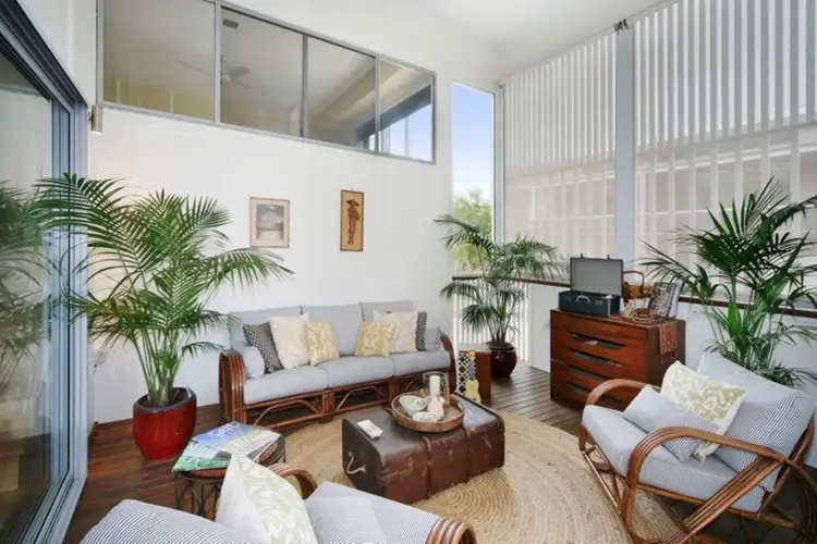 Fourth view of Homely townhouse listing, 57/42 Boardwalk Boulevard, Mount Coolum QLD 4573